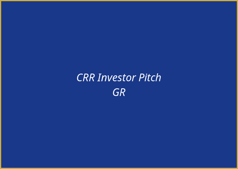CyprusRealReturns Investment Pitch PDF — GR