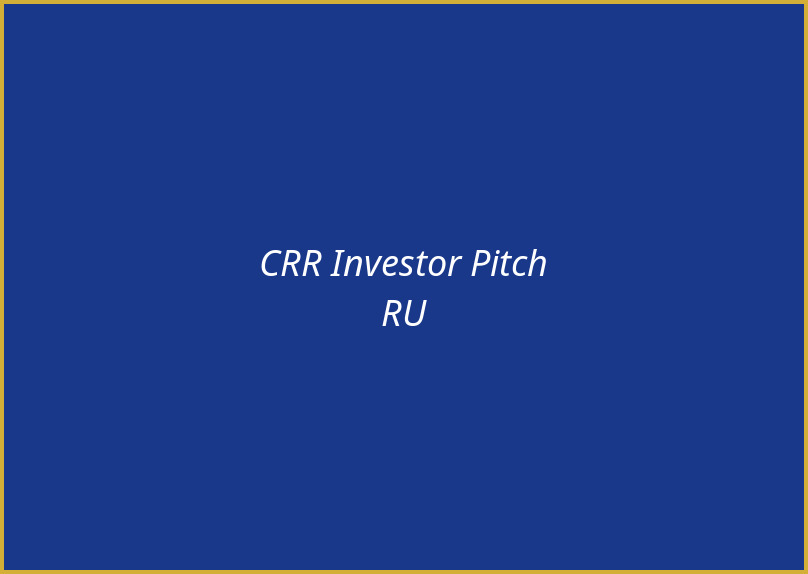CyprusRealReturns Investment Pitch PDF — RU