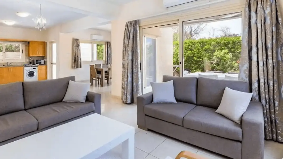 Διαμέρισμα Μαρίνας Λεμεσού